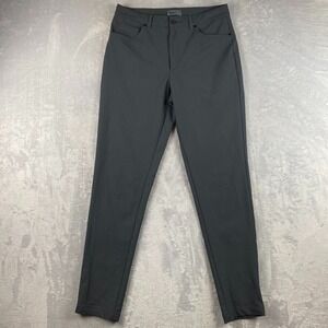 VRST Pants Mens 32x34 Gray Limitless 5 Pocket Tech Pant Golf Slim Fit